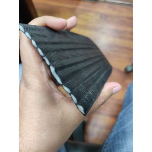 Buy cheap PE Pet Fiber Reinforced Strap Band Production Line with Automatic Feeding System from wholesalers