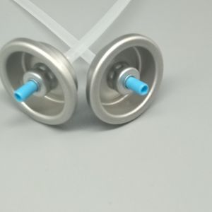 Buy cheap Premium Powder Spray Valve with Consistent Powder Flow Spray from wholesalers