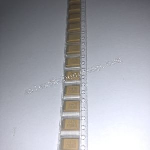 Buy cheap Tantalum Capacitor D 47uF 35V  AVX from wholesalers