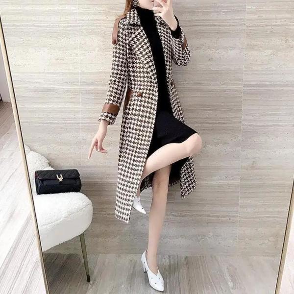 Quality Winter Autumn Puffer Down Coat Windproof Ladies Winter Blazer for sale