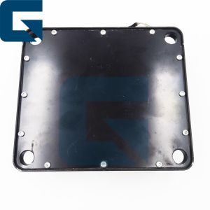 285-1142 2851142 Engine Controller ECU For 966M Loader