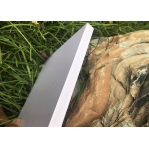 Buy cheap Dismensional Letters Sintra Foam Board , Lead Free Sintra Plastic Sheet from wholesalers