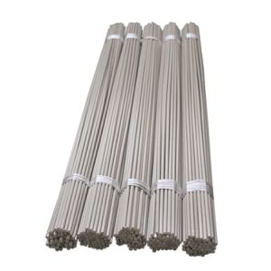 Buy cheap High Temperature Resistance Round PEEK Plastic Rod 1000mm Heat Resistance from wholesalers