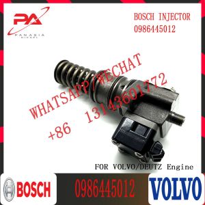 Buy cheap 313GC5233MX 0986445011 0986445012 Chinese New Diesel Fuel Injection Unit Pump from wholesalers
