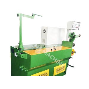 Buy cheap Low Noise Level ISO 2mm Wet Wire Drawing Machine from wholesalers