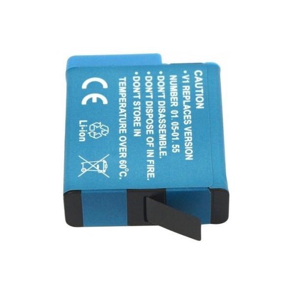 Buy cheap 1260mAh 3.8V Custom Battery Pack from wholesalers