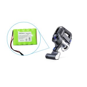 Buy cheap 15.6v 1200mah Rechargeable Nickel Metal Hydride Battery Chemical Composition Nickel Perfect for Air Shipping and Long-Lasting Power from wholesalers