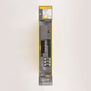 Buy cheap A06B-6166-H201#A CNC Machine Fanuc Servo Drive Control  Model from wholesalers