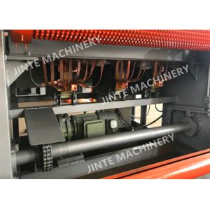 Buy cheap 1.2m Width Plc Automatic Construction Welded Wire Mesh Machine from wholesalers