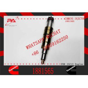 Buy cheap Fuel Injector 1933613 1881565 from wholesalers