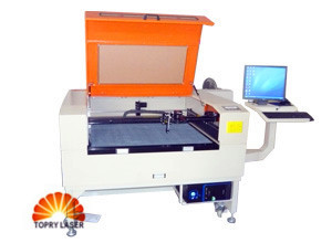 Buy cheap Label Camera Position Laser Cutting Machine (JM1080CCD) from wholesalers