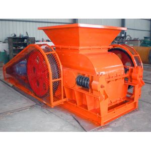 Buy cheap Clinker Double Roller Dia 1630MM 2350t/H Stone Crusher Machine from wholesalers