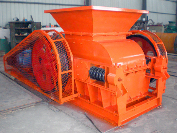Buy cheap Clinker Double Roller Dia 1630MM 2350t/H Stone Crusher Machine from wholesalers