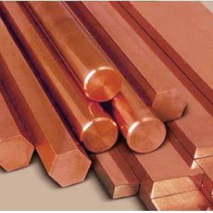 Sand Blasted Surface Finish Round Bar with Melting Point 1350 °C 2460 °F