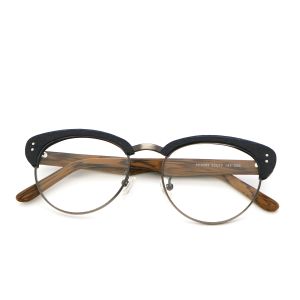 Buy cheap Handmade Acetate Retro Wood Copy Optical Glasses Frame MR 5309 from wholesalers