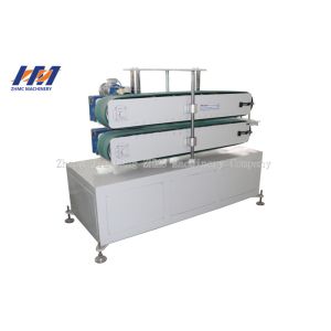 Buy cheap Pvc pc pmma plastic Pipe Haul Off Machine Profile Haul Off Machine sheet extrusion Machine from wholesalers