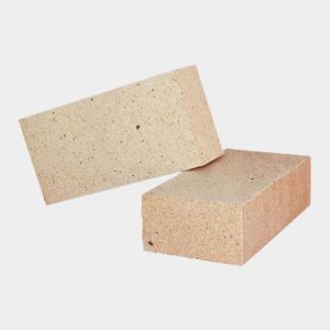 Buy cheap Wholesale Curved Fireclay Brick Refractory Clay Fire Bricks For High-temperature Industries from wholesalers