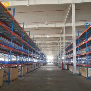 Customizable Steel Structure Building Warehouse Wide Span Metal Buildings
