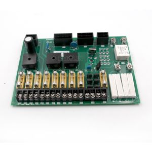 Buy cheap Elevator Lift Spare Parts Power Board  P203722B000G01 P203750B000G01 from wholesalers