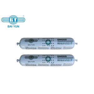 Buy cheap PPO Solar Panel Silicone Sealant SMG533 Silicone Encapsulant For Solar Cells from wholesalers