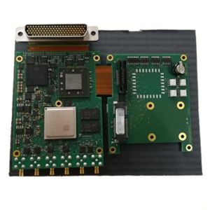 Buy cheap Custom High Performance Smart Robotics PCBA Compact Design For Precision Automation from wholesalers