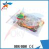 Buy cheap Workshop Package Kit Breadboard RGB Led Ic And Sensor For Arduino Tutorial from wholesalers