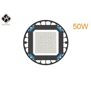 Buy cheap 50W Explosion Proof UFO LED High Bay Light Luminous Efficiency from wholesalers