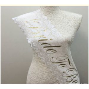 Buy cheap Printed logo of the ball shoulder with a wide band of laser paper shoulder to show props. from wholesalers