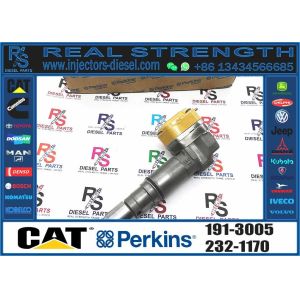 Buy cheap Excavator Parts 3116 Engine Injector 0R-8483 0R-3002 0R-8477 0R-3190 0R-8473 4P-2995 Fuel Injector For Excavator from wholesalers
