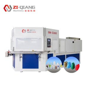 Buy cheap Synchronized Bottle Pet Injection Moulding Machine For 500ml product