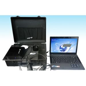 Buy cheap Quantum 3d Nls Health Analyzer , Non-linear Analysis System from wholesalers