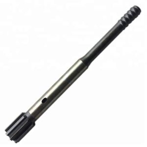 Buy cheap High Precision Threaded Shank Drill Bit Adapter R32 R38 T38 T45 T51 Thread product