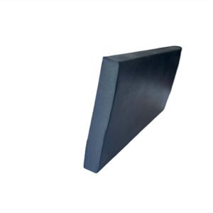 Customized EPDM Rubber Sealing Strip for Dustproof Insectproof Soundproof