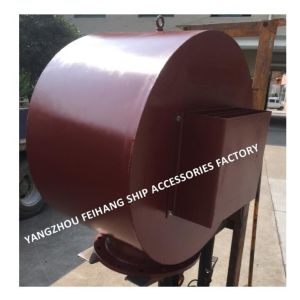 Buy cheap AIR PIPE HEAD BALL FLOAT TYPE-PIPE FROM TYPE AIR VENT HEAD FH-5K-350A BODY CARBON STEEL PROCESS WELDING from wholesalers