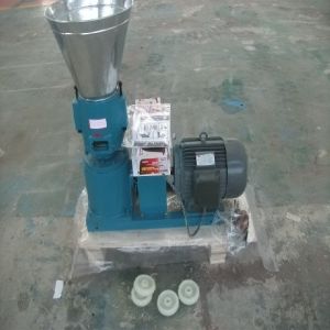 Buy cheap New Generation Feed Pellet Machine High Productivity Feed Pellet Mill Making Machine from wholesalers