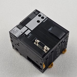 Buy cheap CJ2H-CPU65 Japan Omron Programmable Controller with Relay Outputs from wholesalers