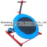 Buy cheap Gym Fitness Equipment trampoline for medicine ball from wholesalers
