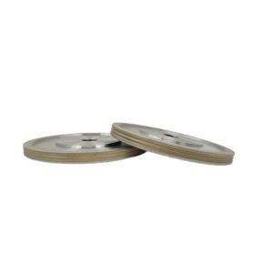 Buy cheap Precision Grinding with High Hardness Diamond Grinding Wheel 150mm from wholesalers