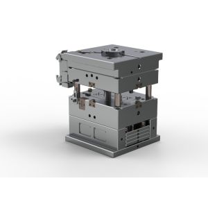 Buy cheap OEM / ODM ： Multi Cavity Injection Mold & Transparent On-board Foot Rest Ball (1*4) No.23916 from wholesalers