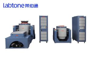 Buy cheap Max Acceleration of 92g Vibration Measurement System for 300kg Vertical Load Support and End Industrial Applications from wholesalers