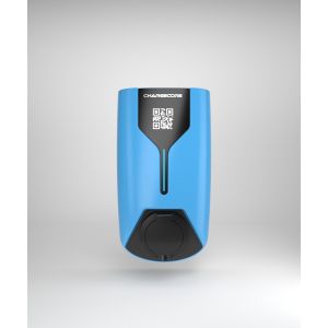 Buy cheap 22KW AC EV Charger IEC61851 Family Use Three Phase 32 Amp from wholesalers