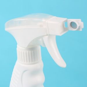 Buy cheap 300ml Hand Button Kitchen Cleaner Detergent Spray Foam Bottle from wholesalers