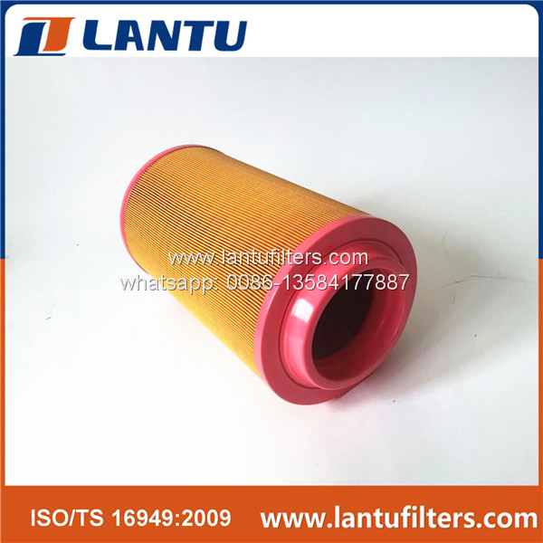 Buy cheap Lantu Air Filter Elements C20500 P778994 HP2529 AF26395 E1900L A5105 CF500 from wholesalers