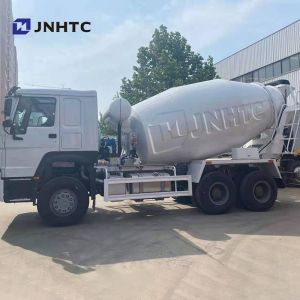 Buy cheap HOWO 6X4 Iron Ready Mix Concrete Vehicle 12cbm 10cbm 9cbm from wholesalers