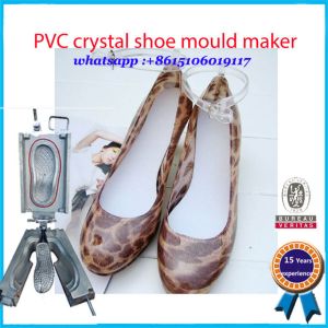 Buy cheap Air Blowing Children Slipper Mould PCU PVC Shoe Mould Maker from wholesalers