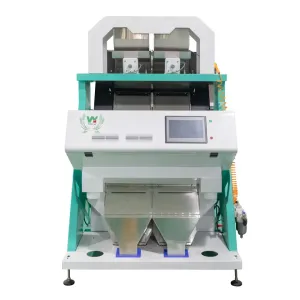China 2.2-3.5KW Accurate Seed Color Sorter With 99% Sorting Rate And Customized Functions on sale China 2.2-3.5KW Accurate Seed Color Sorter With 99% Sorting Rate And Customized Functions on sale