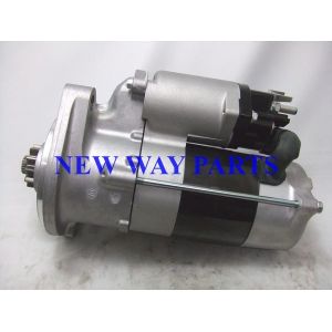 China j05d j07e engine starter 28100-2894 0365 502 0017 on sale