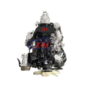 Buy cheap Japanese Used Toyota 2L Engine For Sale With Excellent Performance And Durability from wholesalers