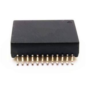 Buy cheap 1000BASE-T Surface Mount Transformer Modules Lan Type SOP-24 Cross To 749013021 from wholesalers