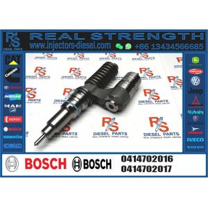 Buy cheap Hot-sale Engine Injector Assembly 21160093 0414702016 Fuel Nozzle Injector 21160093 Engine Part from wholesalers